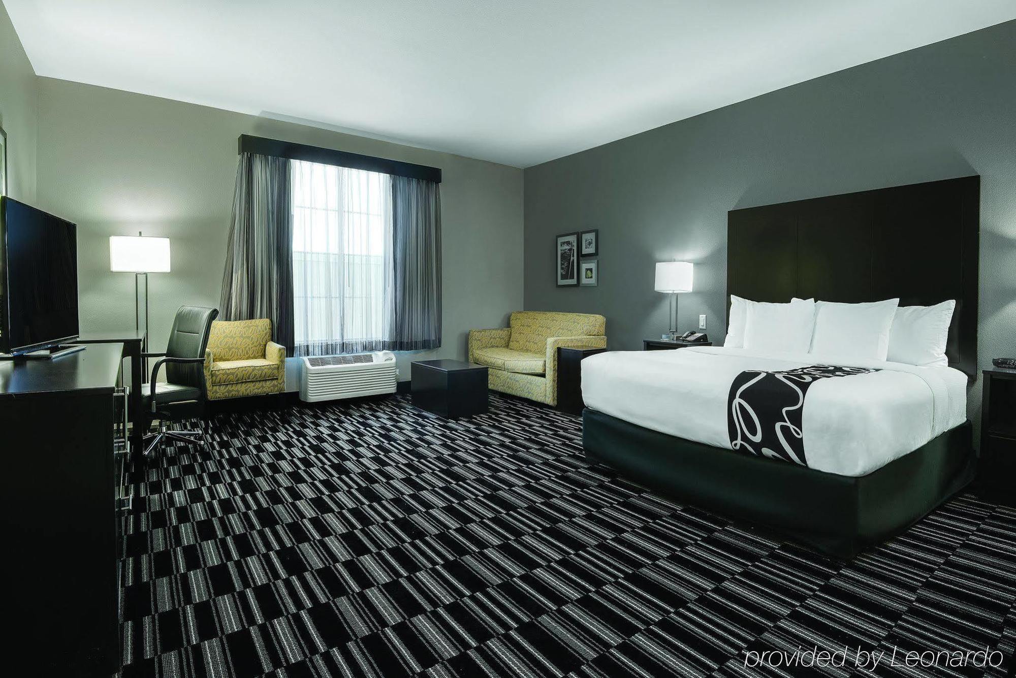 La Quinta By Wyndham Fort Worth West - I-30 Exterior foto