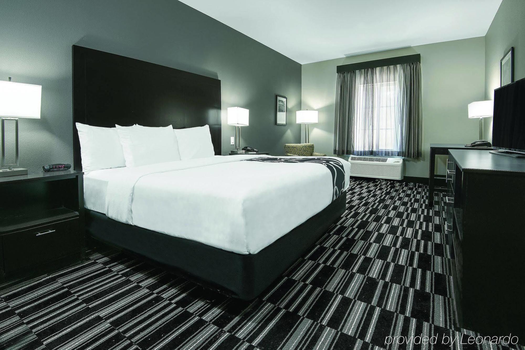 La Quinta By Wyndham Fort Worth West - I-30 Exterior foto